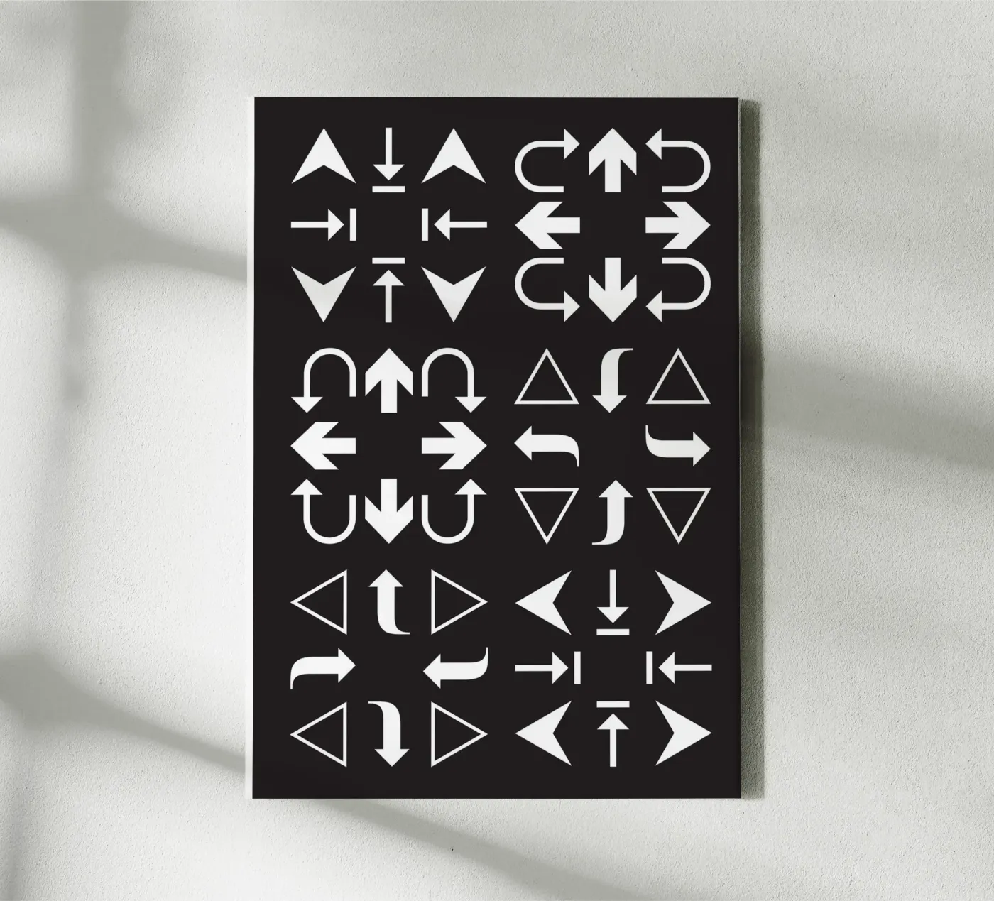 Arrows #2 tela da kathrinmay