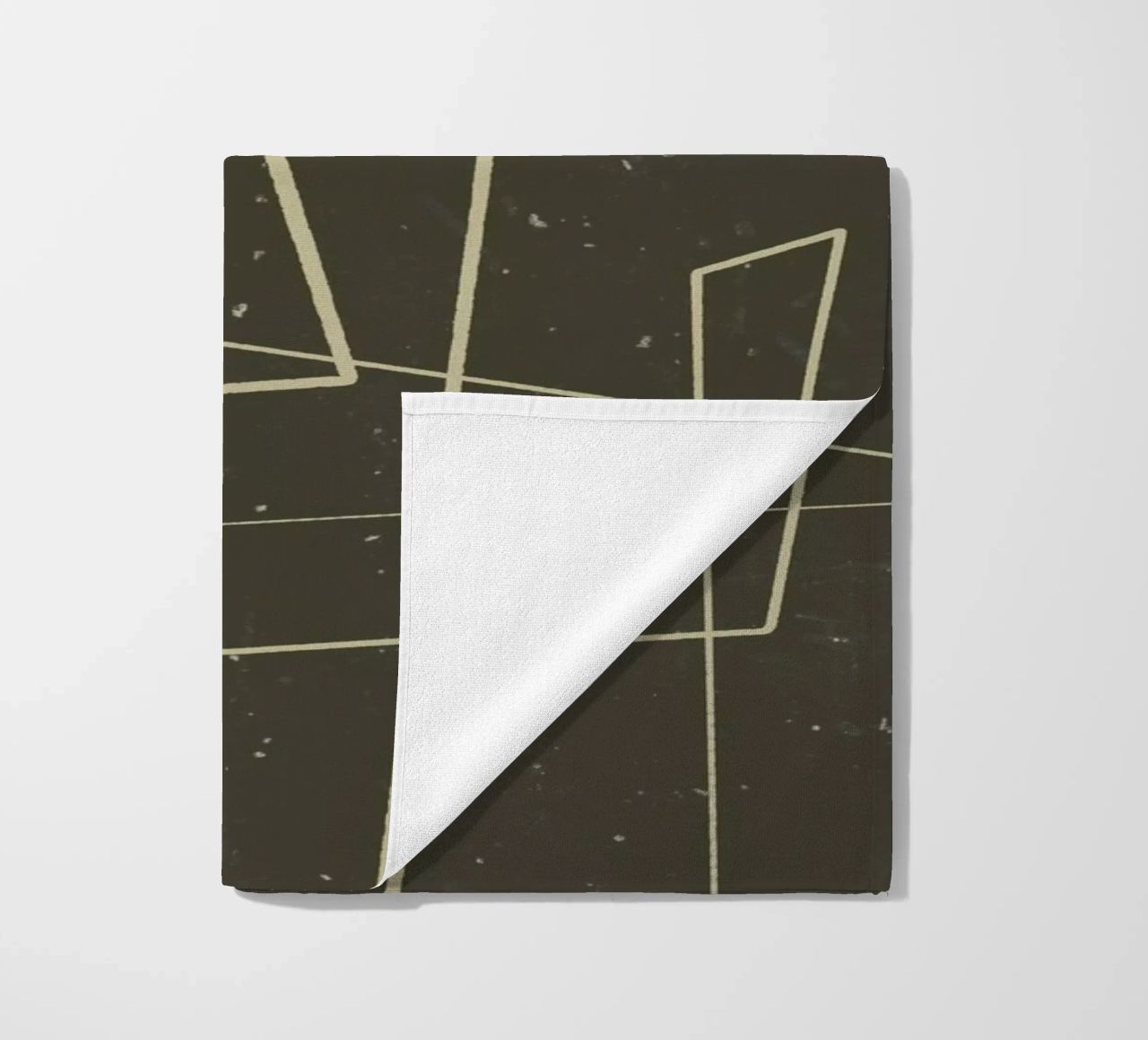 Angular Lines No 7 telo mare da treechild