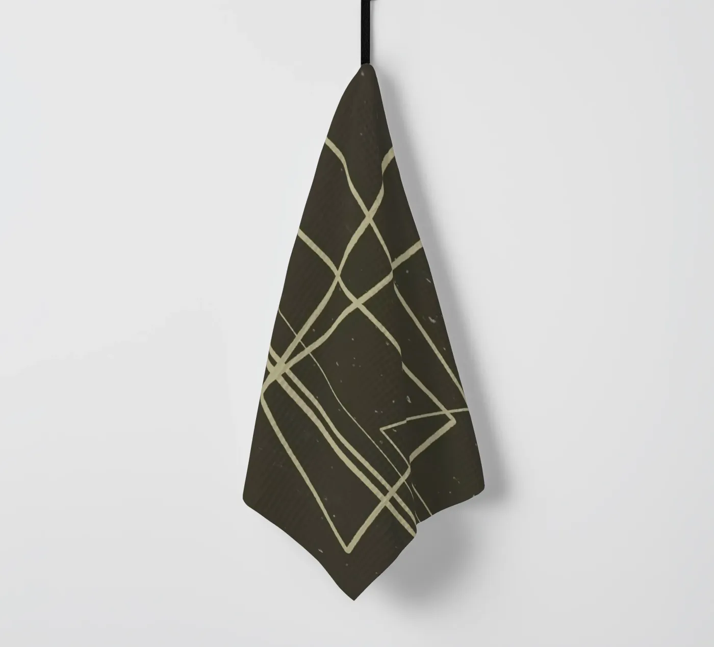 Angular Lines No 7 torchon de treechild