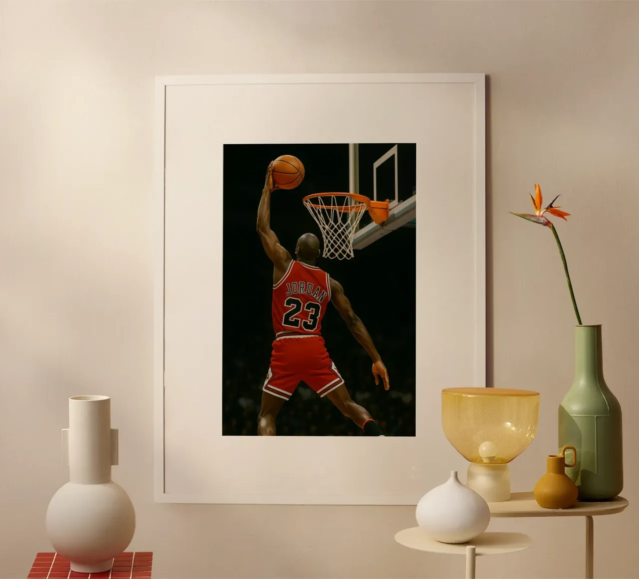 velluto a coste poster da bernar shop