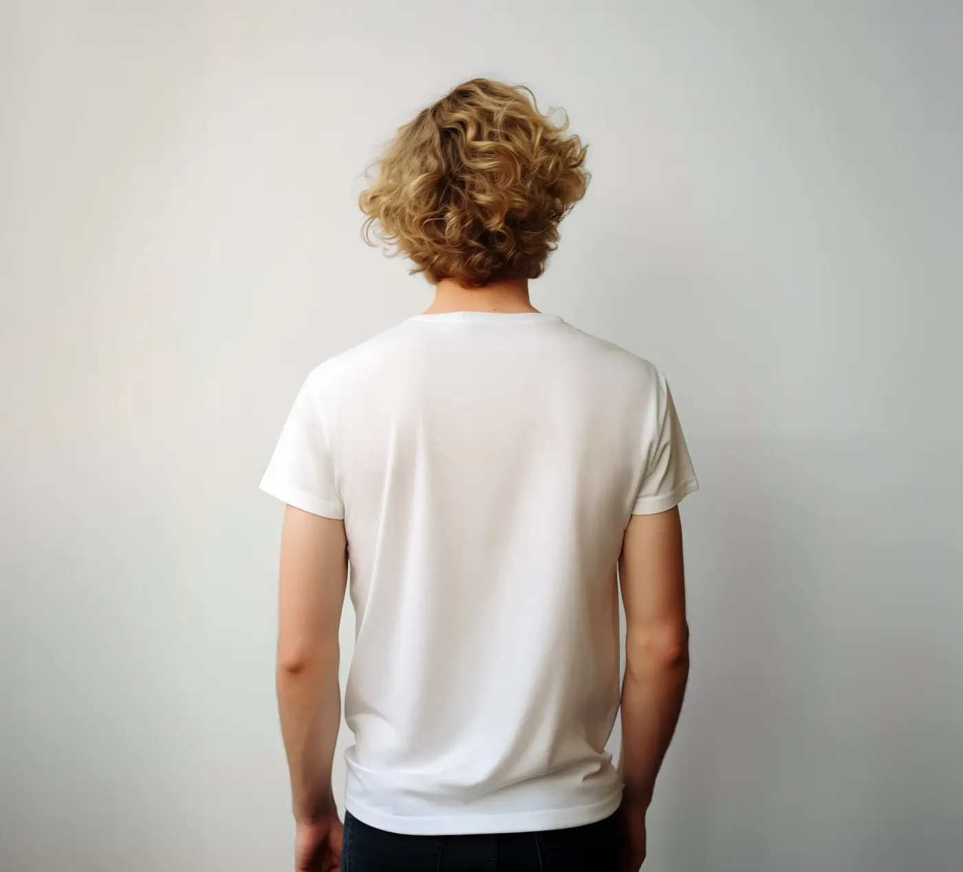 Angular Lines No 9 t-shirt da treechild