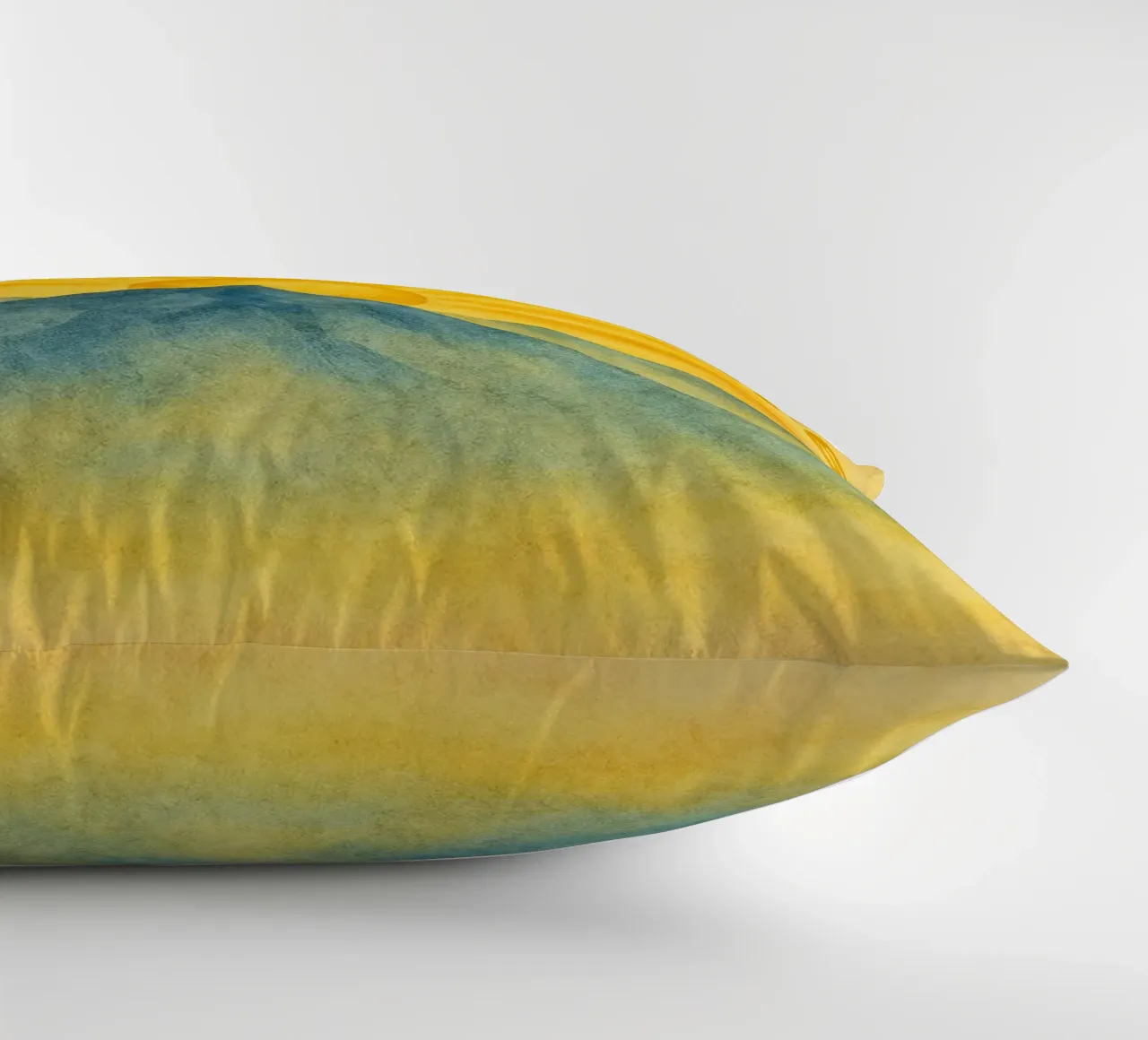 a little progress each day can add up to big result decorative cushion by cepeducks