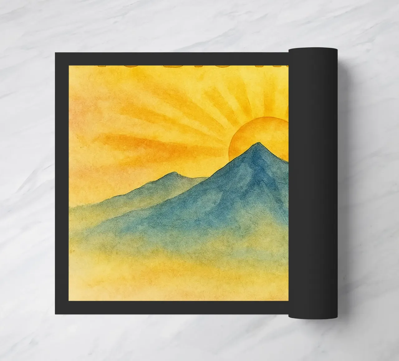 a little progress each day can add up to big result doormat by cepeducks