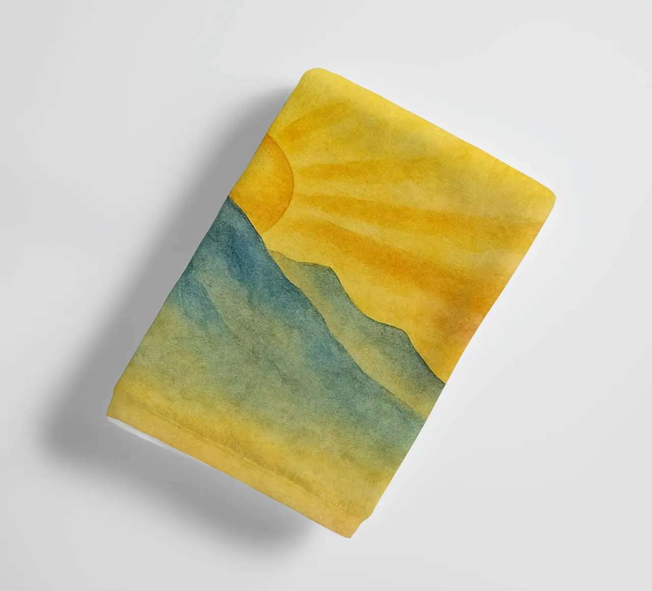 a little progress each day can add up to big result towel by cepeducks