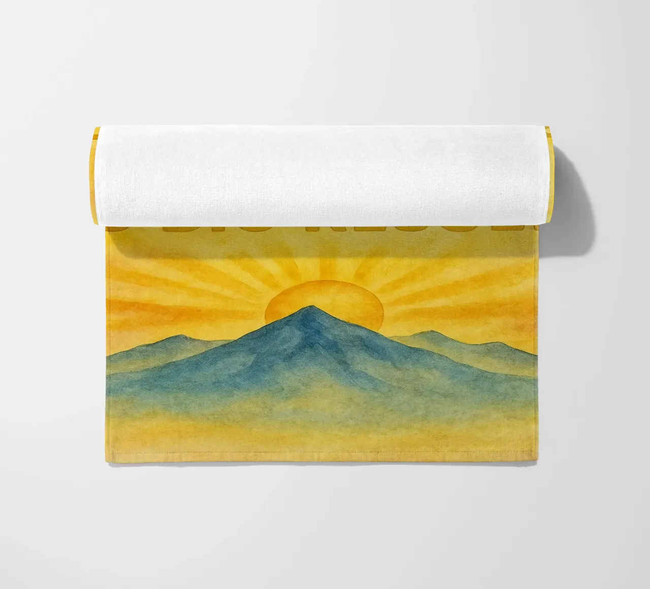 a little progress each day can add up to big result beach towel by cepeducks