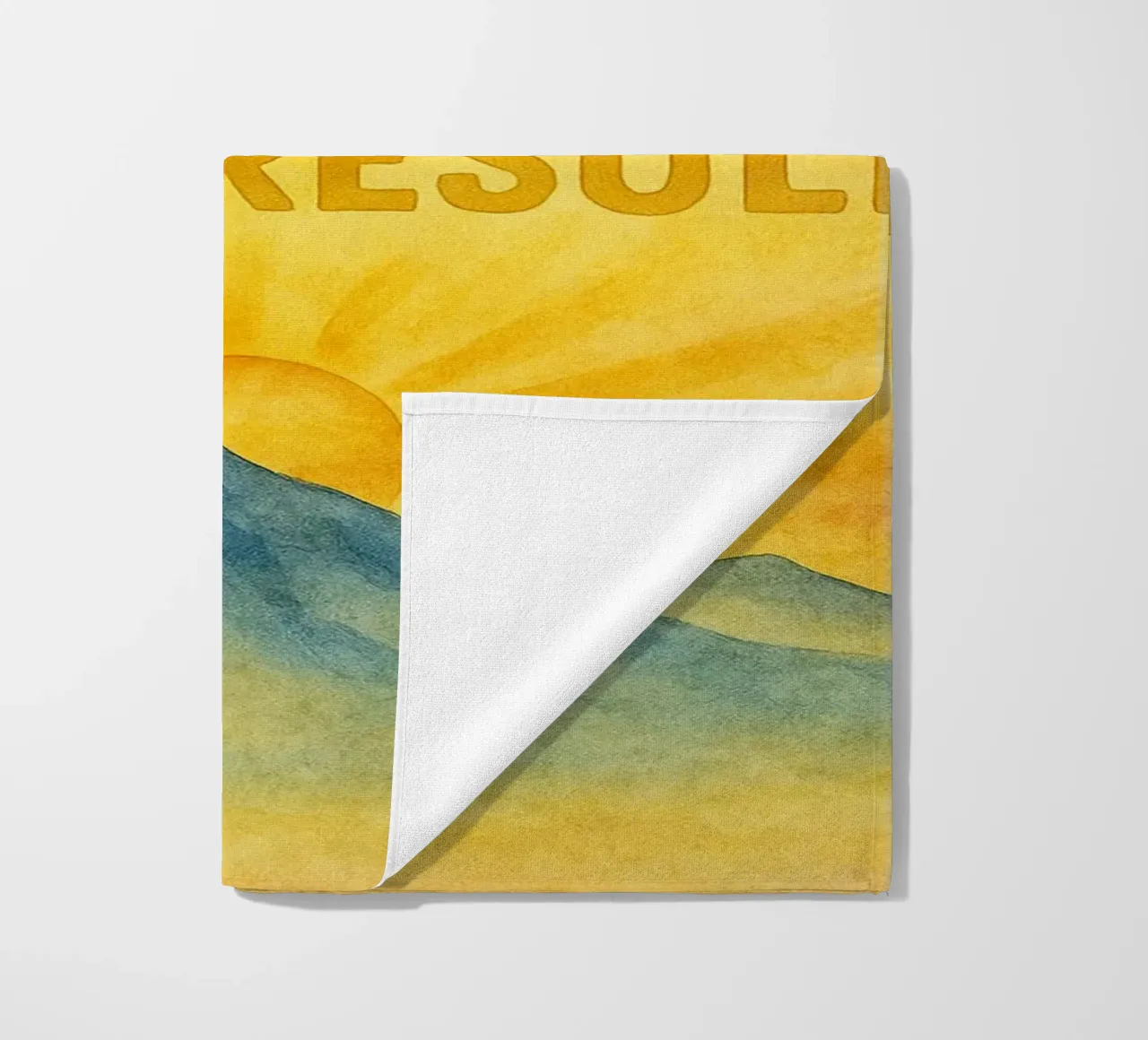 a little progress each day can add up to big result beach towel by cepeducks