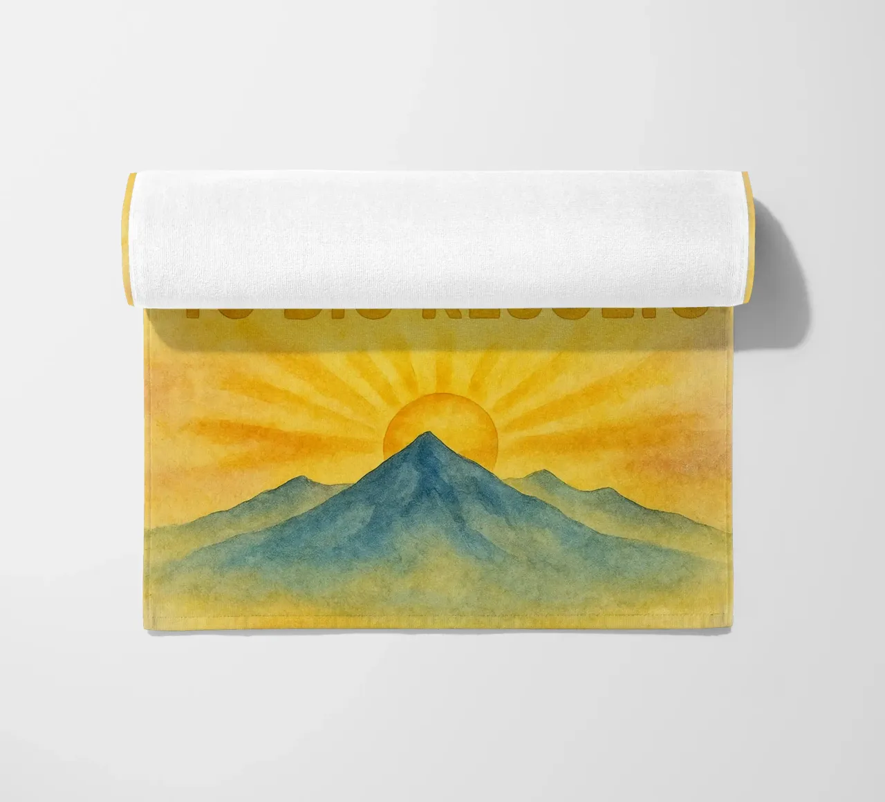 a little progress each day can add up to big result beach towel by cepeducks