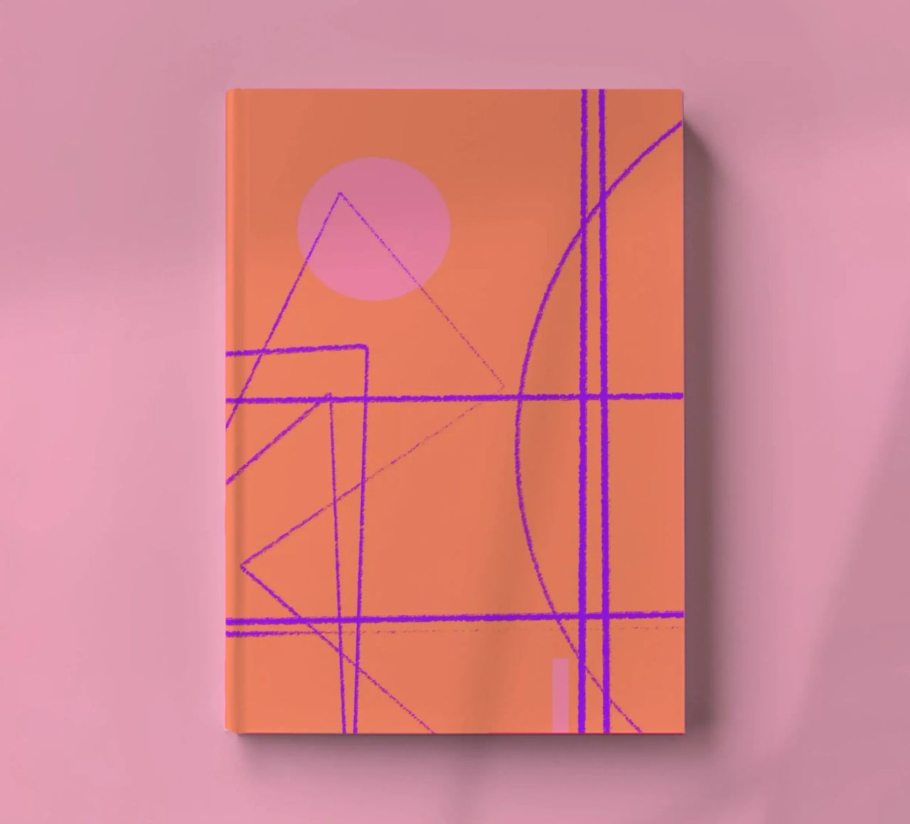 Angular Lines No 11 diario da treechild