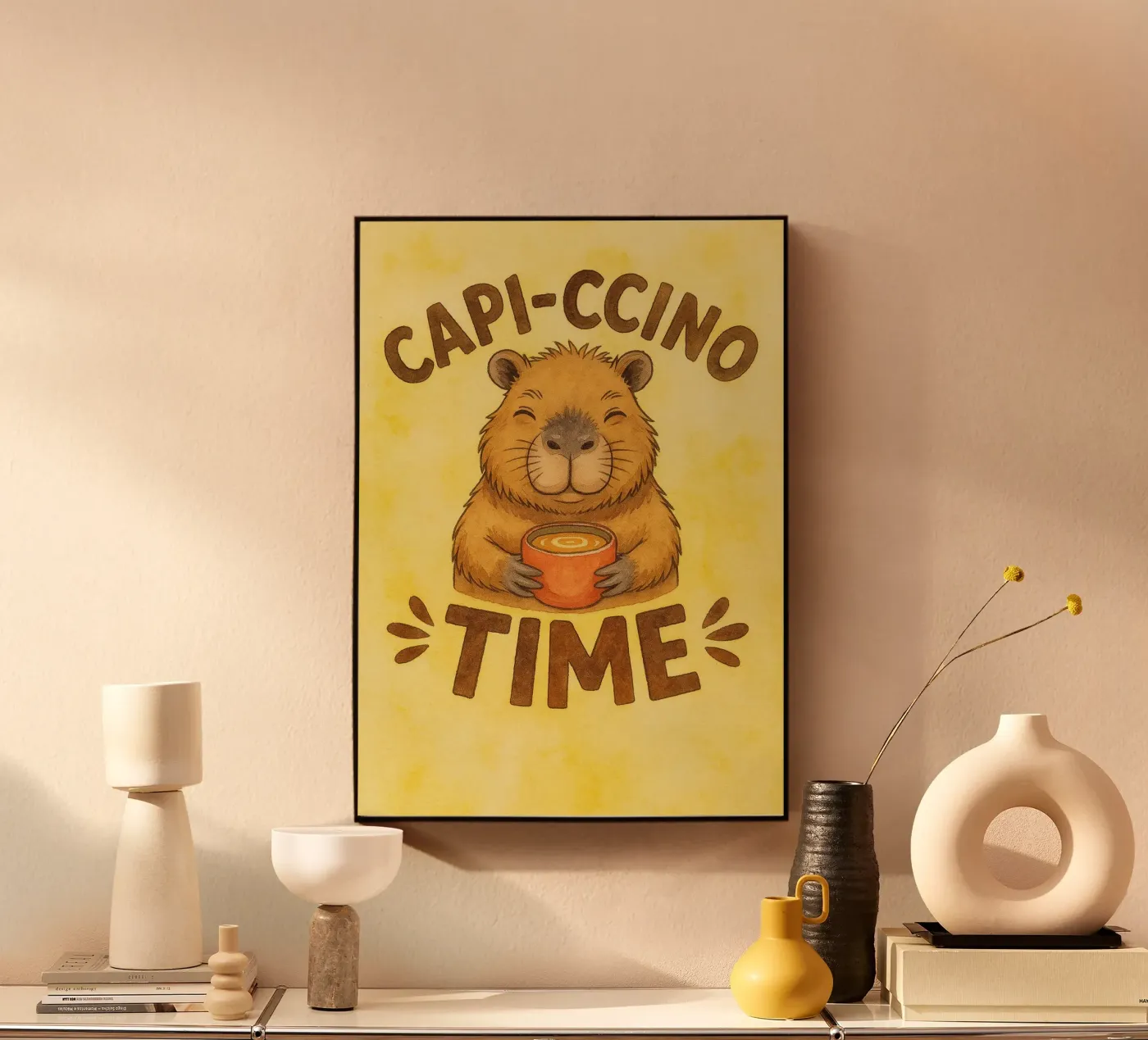 goat time plexiglass da cepeducks