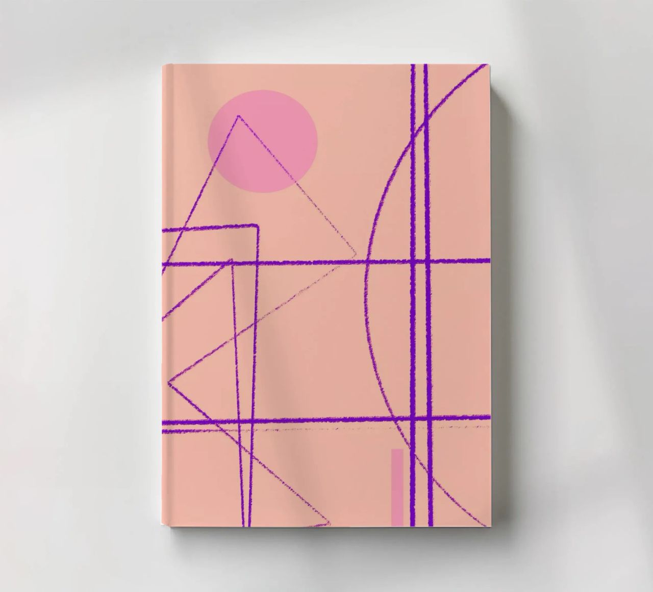 Angular Lines No 14 diario da treechild