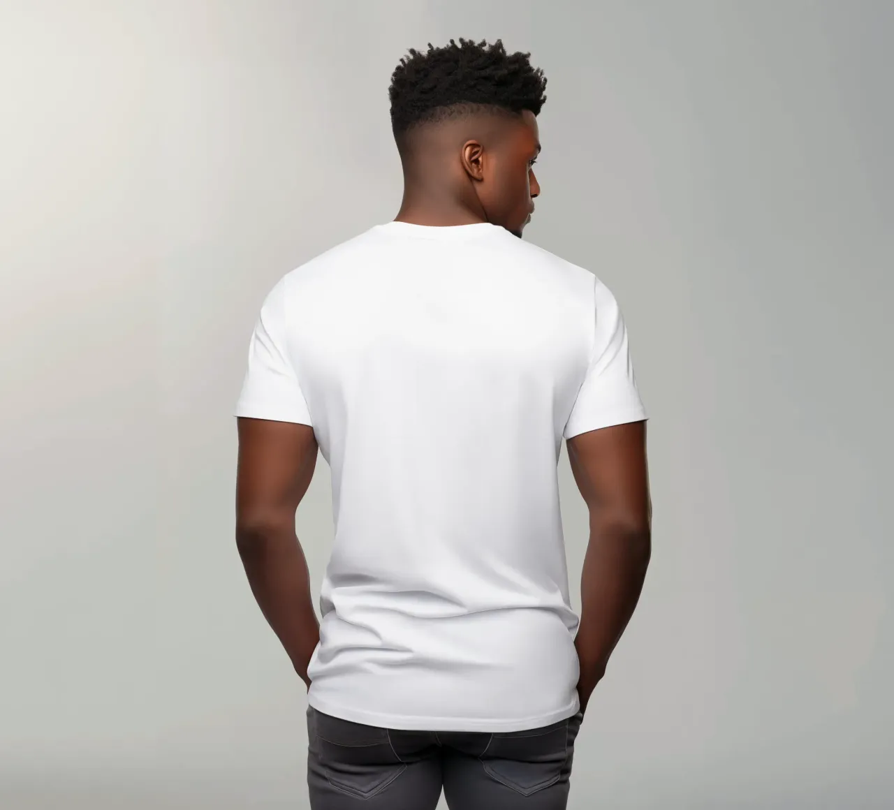 Angular Lines No 15 t-shirt da treechild