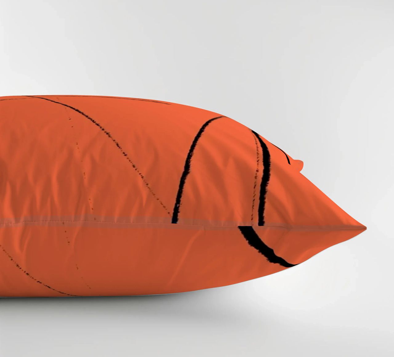Angular Lines No 15 cuscino da treechild