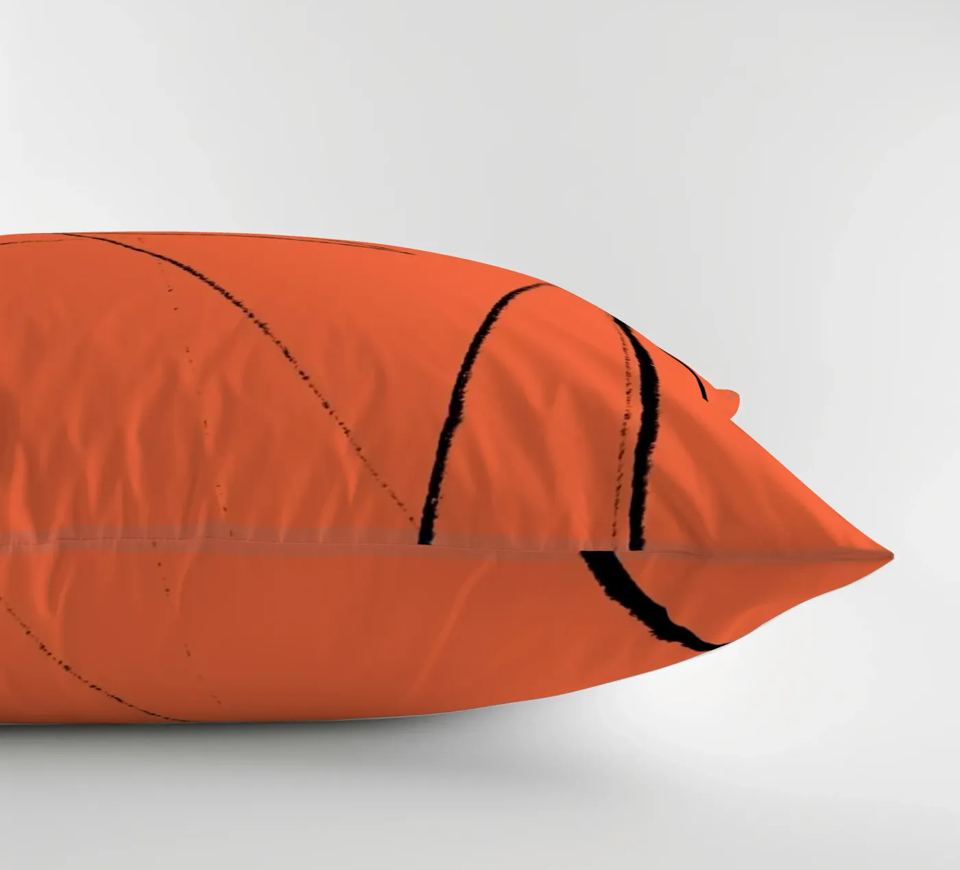 Angular Lines No 15 coussin de treechild