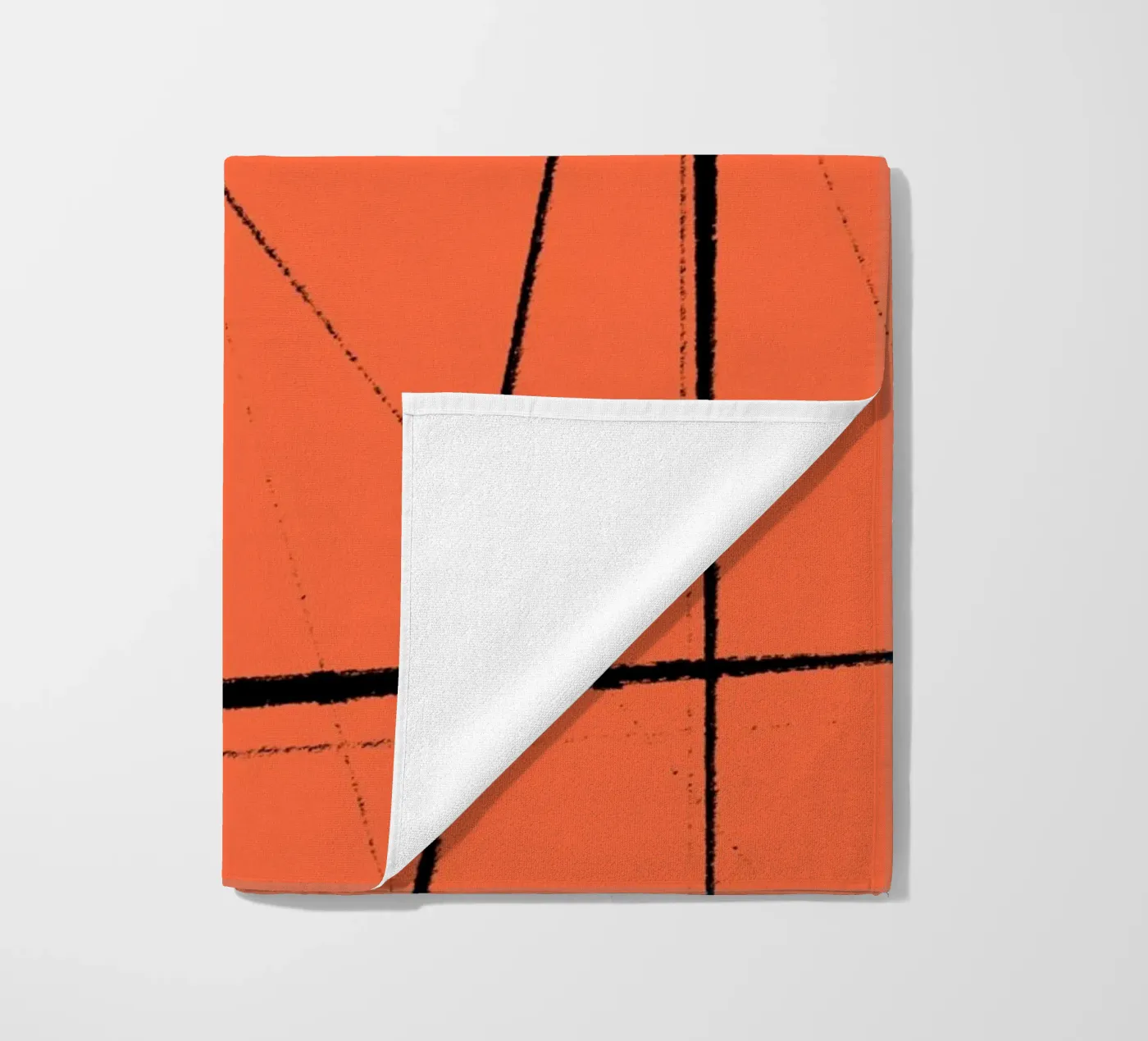 Angular Lines No 15 telo mare da treechild