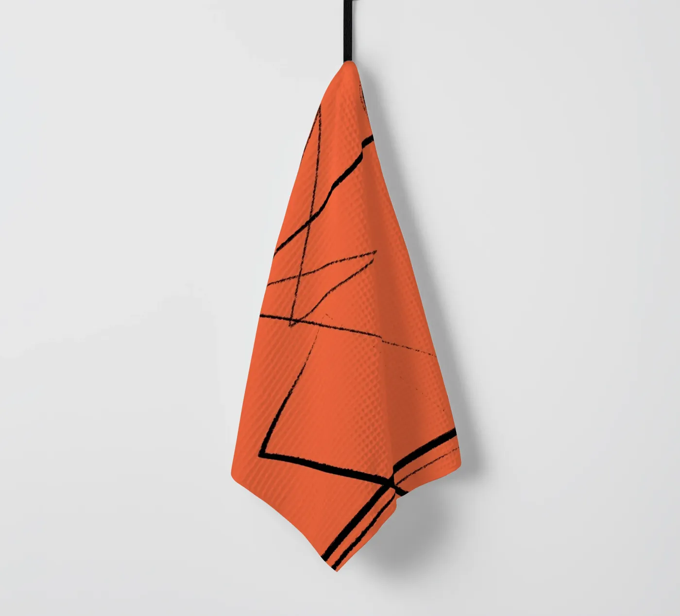 Angular Lines No 15 torchon de treechild