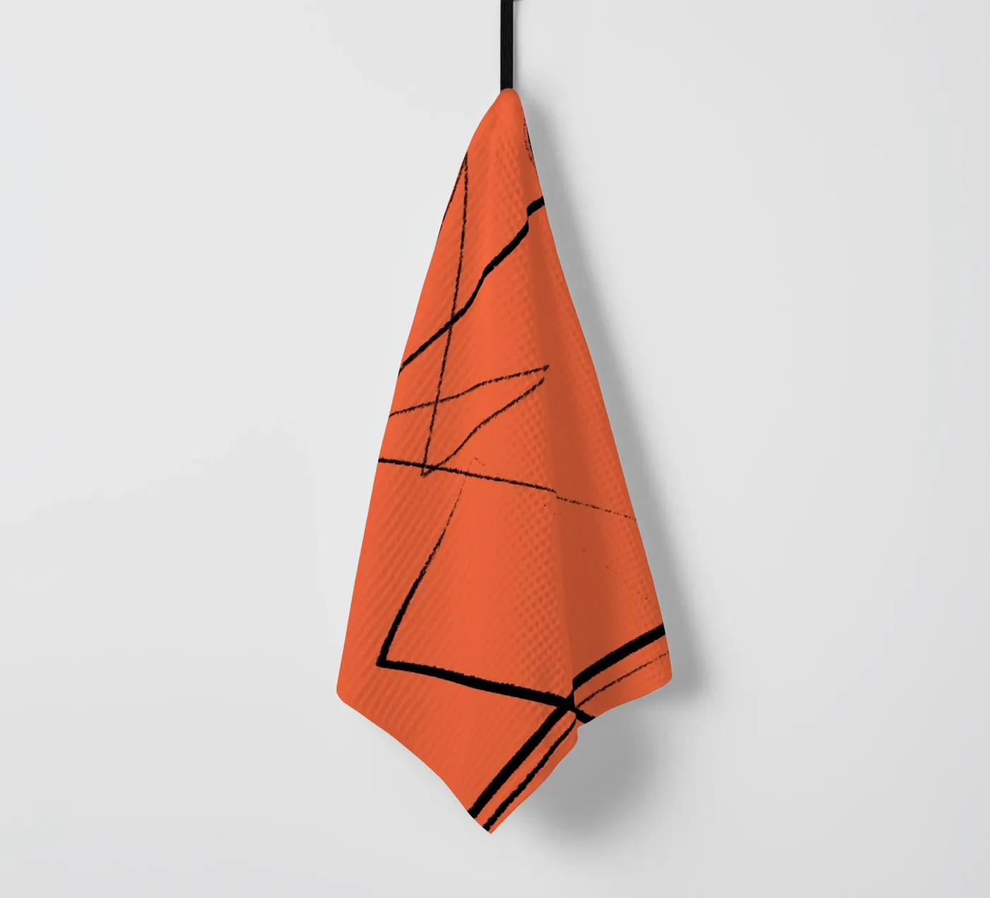 Angular Lines No 15 torchon de treechild