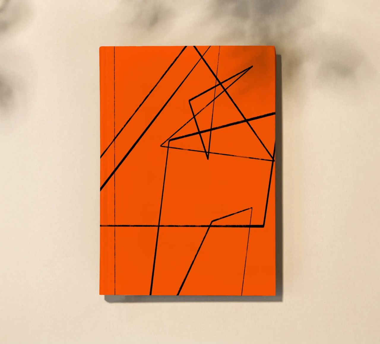 Angular Lines No 6 diario da treechild