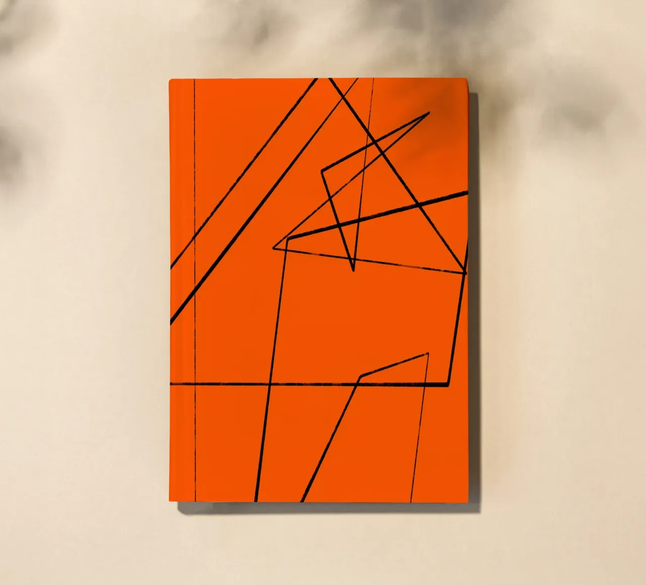 Angular Lines No 6 diario da treechild