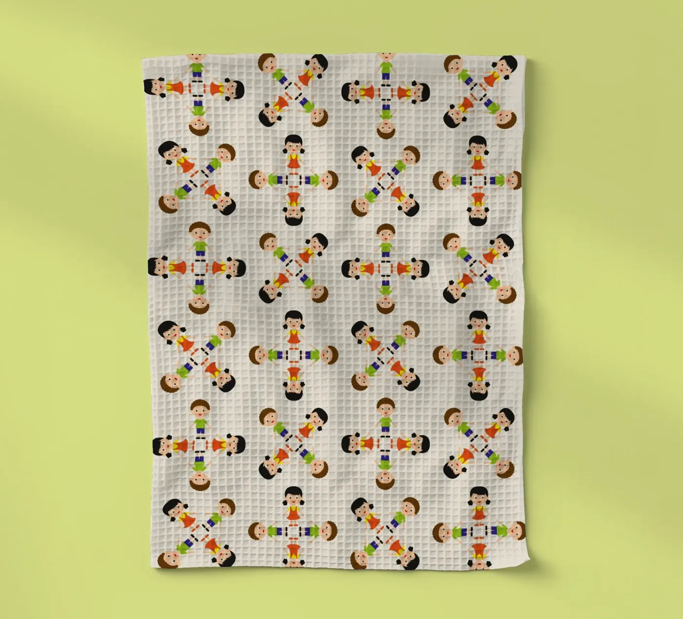 Children pattern torchon de kathrinmay