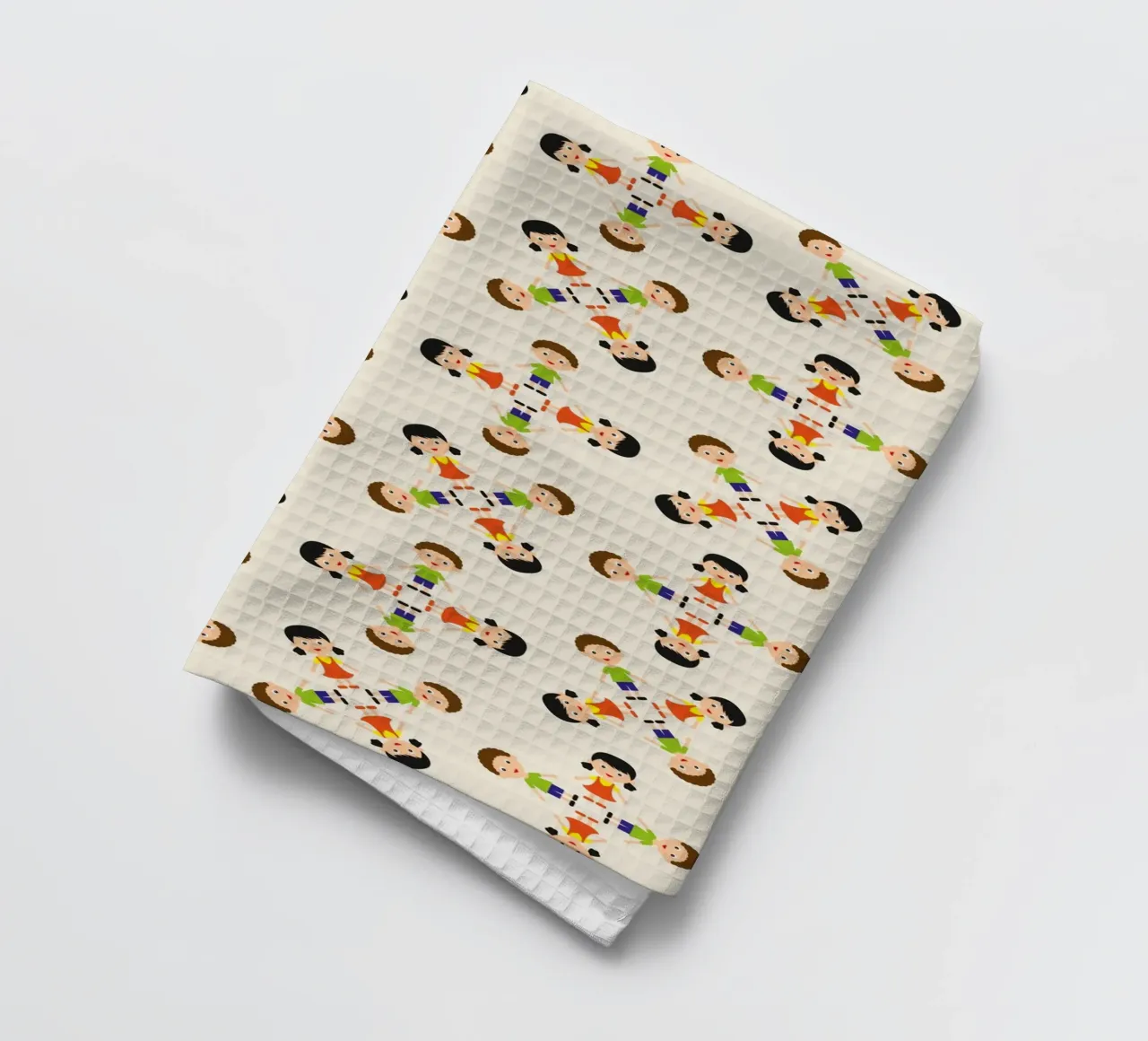 Children pattern torchon de kathrinmay