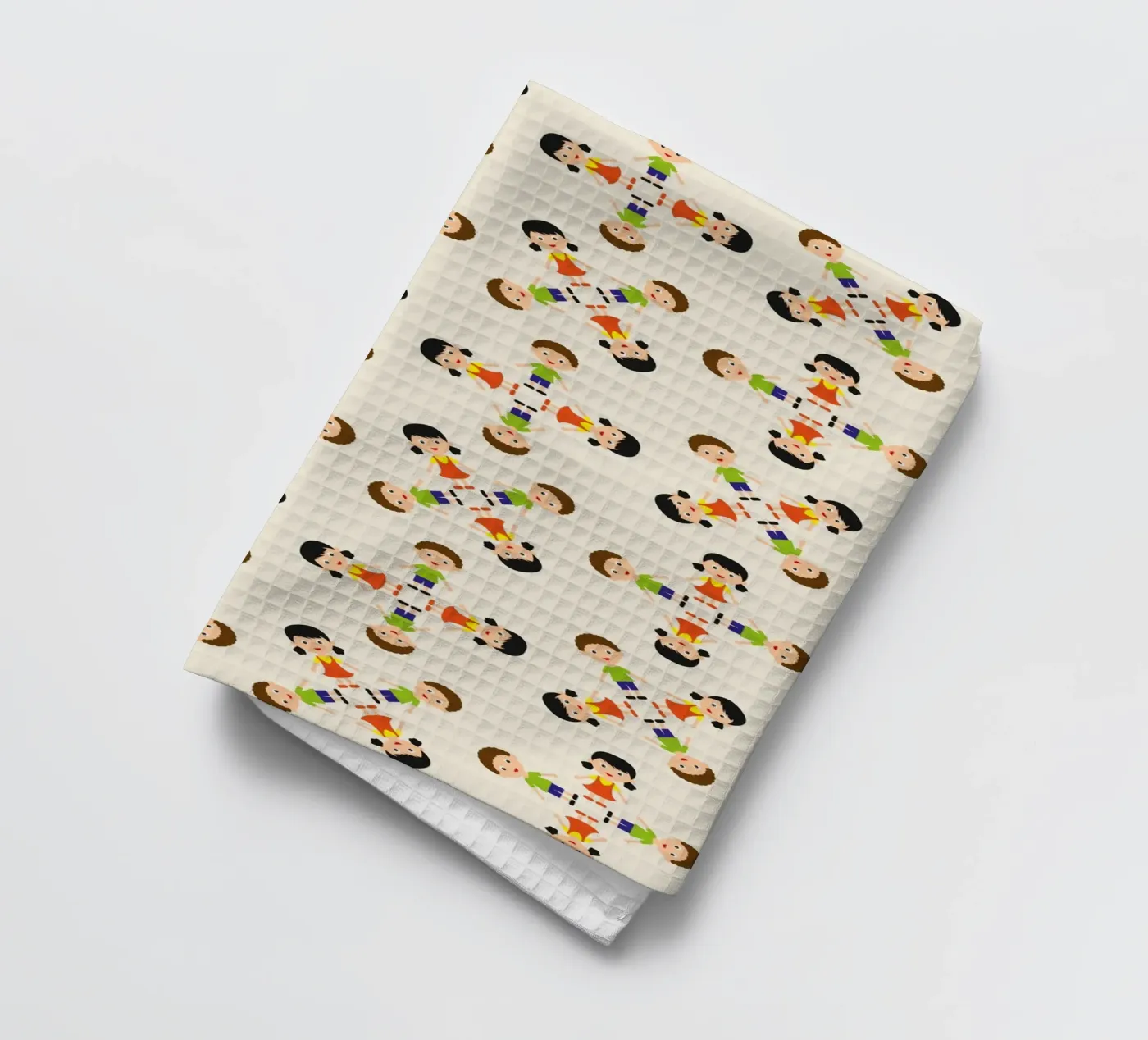 Children pattern torchon de kathrinmay