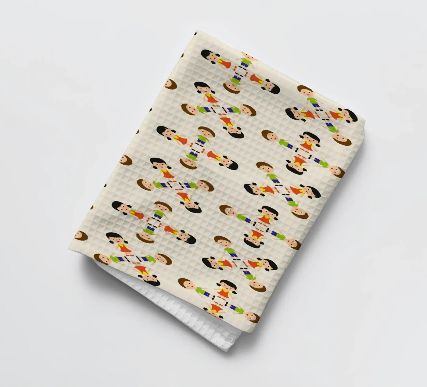 Children pattern torchon de kathrinmay