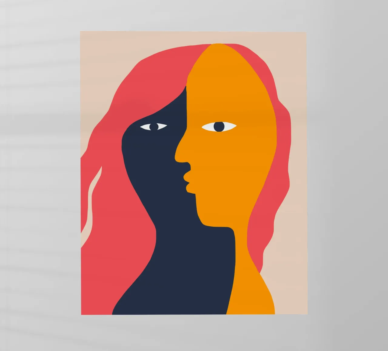 Orgoglio pellicola backlit da Little Dean