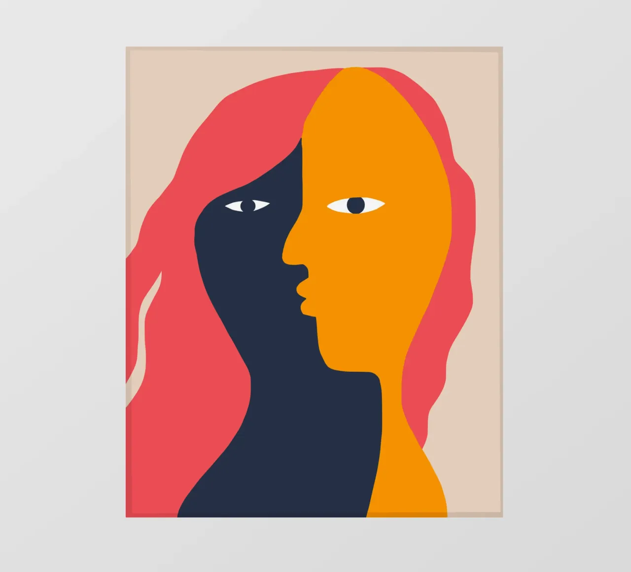 Orgoglio pellicola backlit da Little Dean