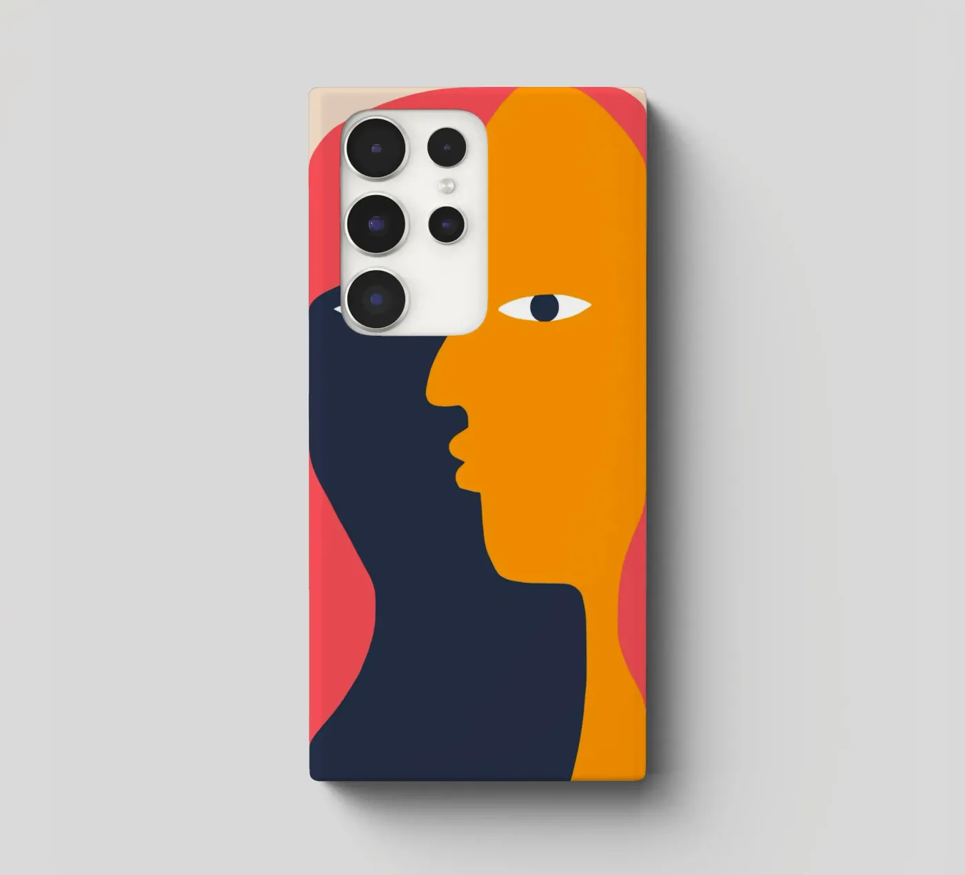 Orgoglio cover samsung da Little Dean