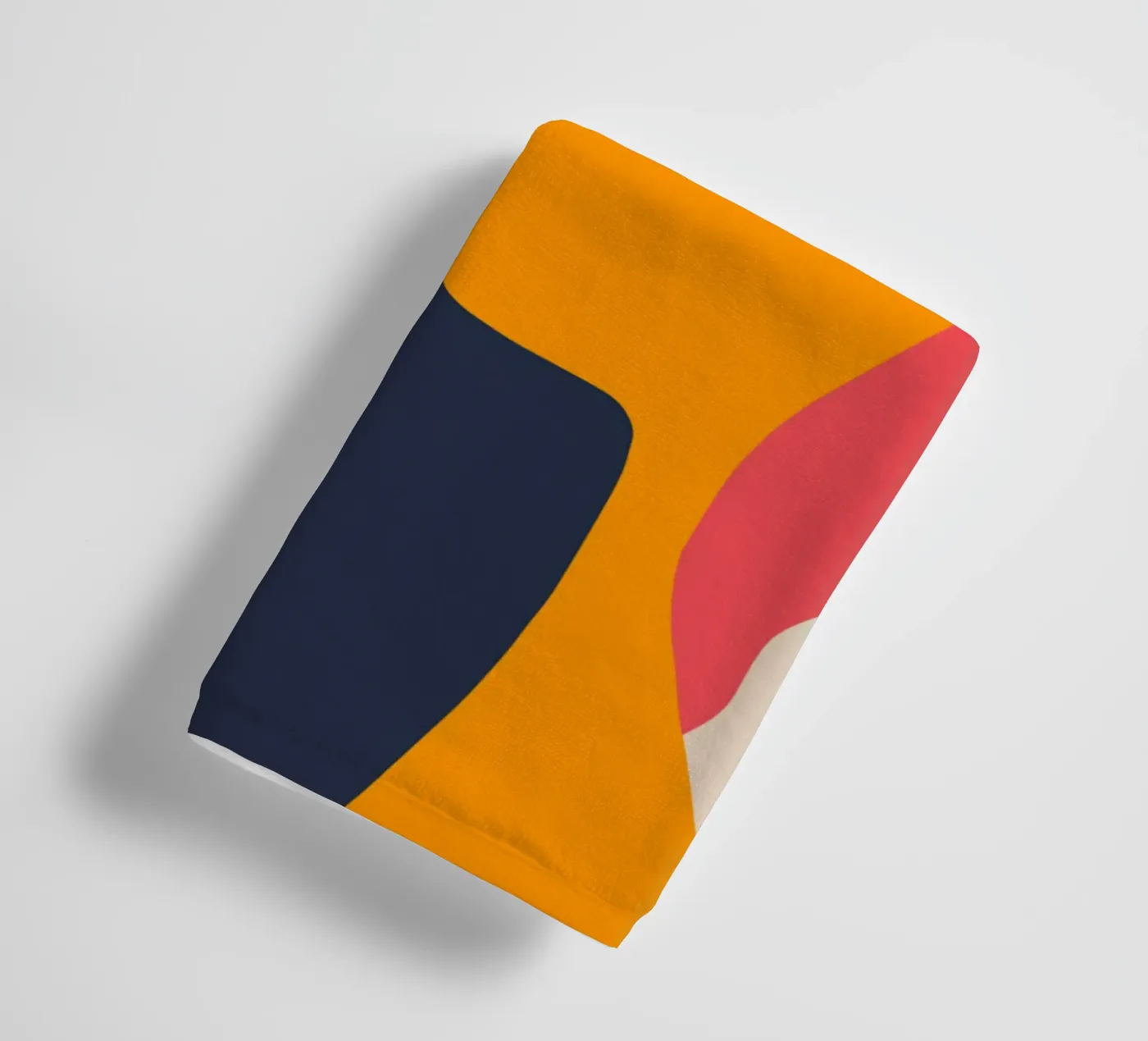 Stolz Handtuch von Little Dean