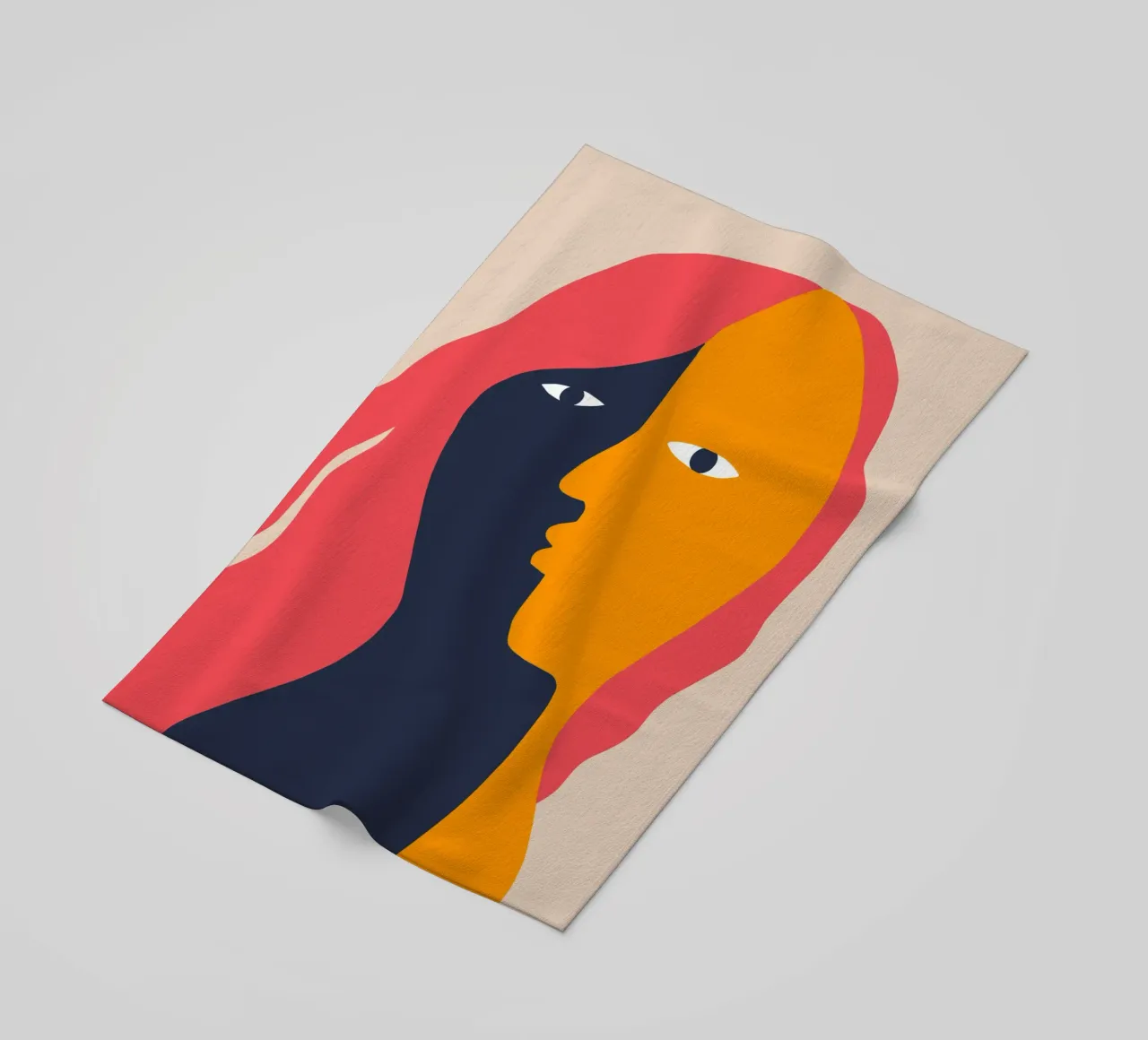 Pride telo mare da Little Dean