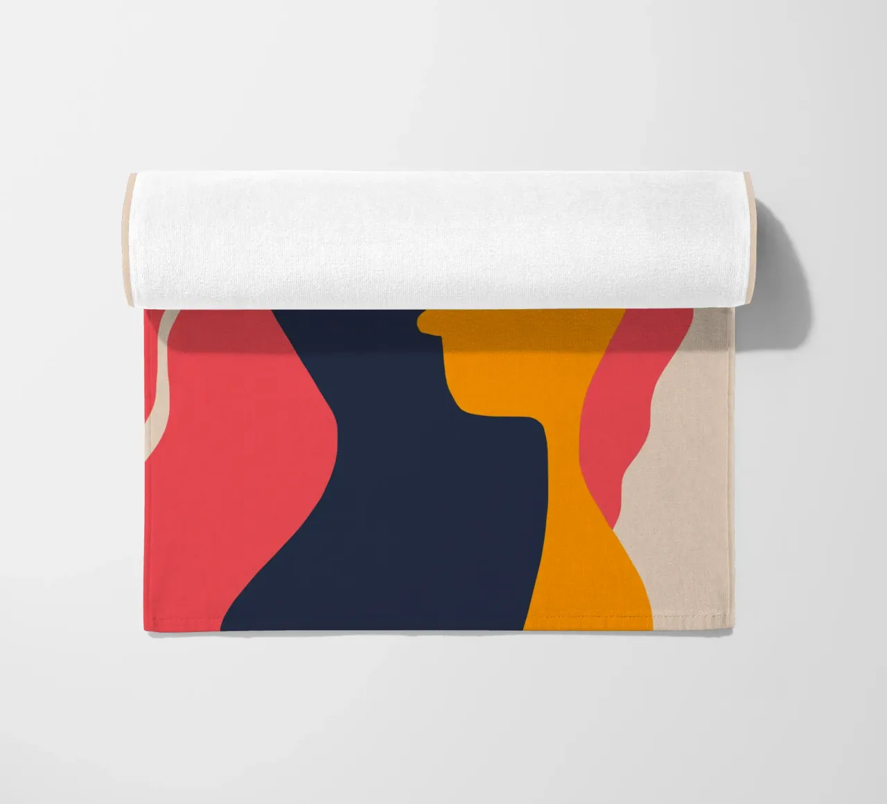 Pride telo mare da Little Dean