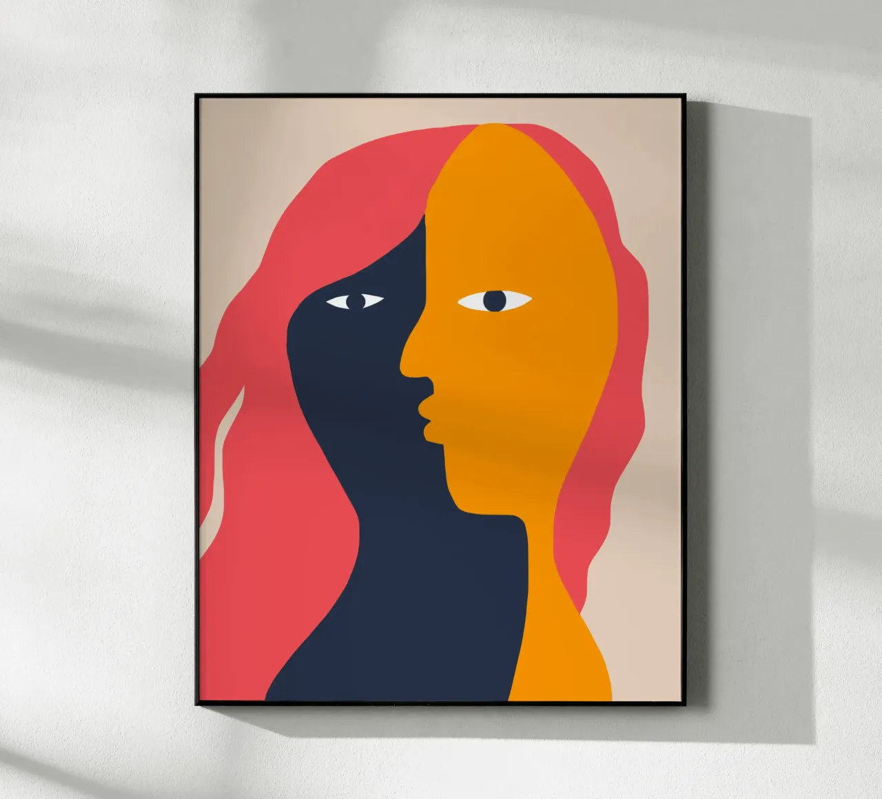 Orgoglio plexiglass da Little Dean