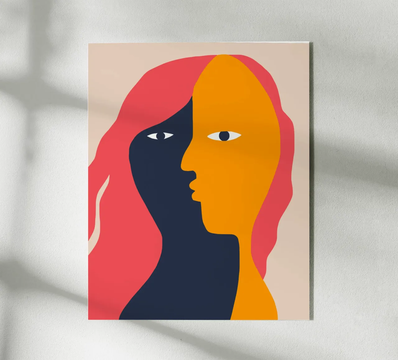 Orgoglio plexiglass da Little Dean