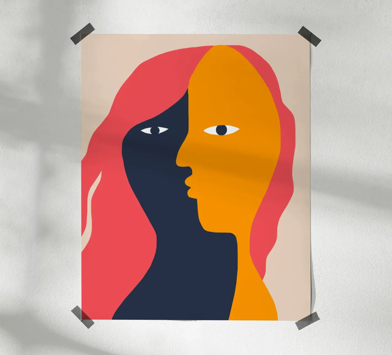 Pride poster by Little Dean