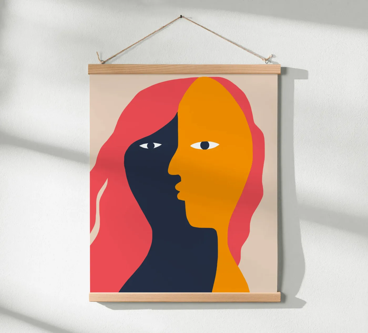 Stolz Poster von Little Dean