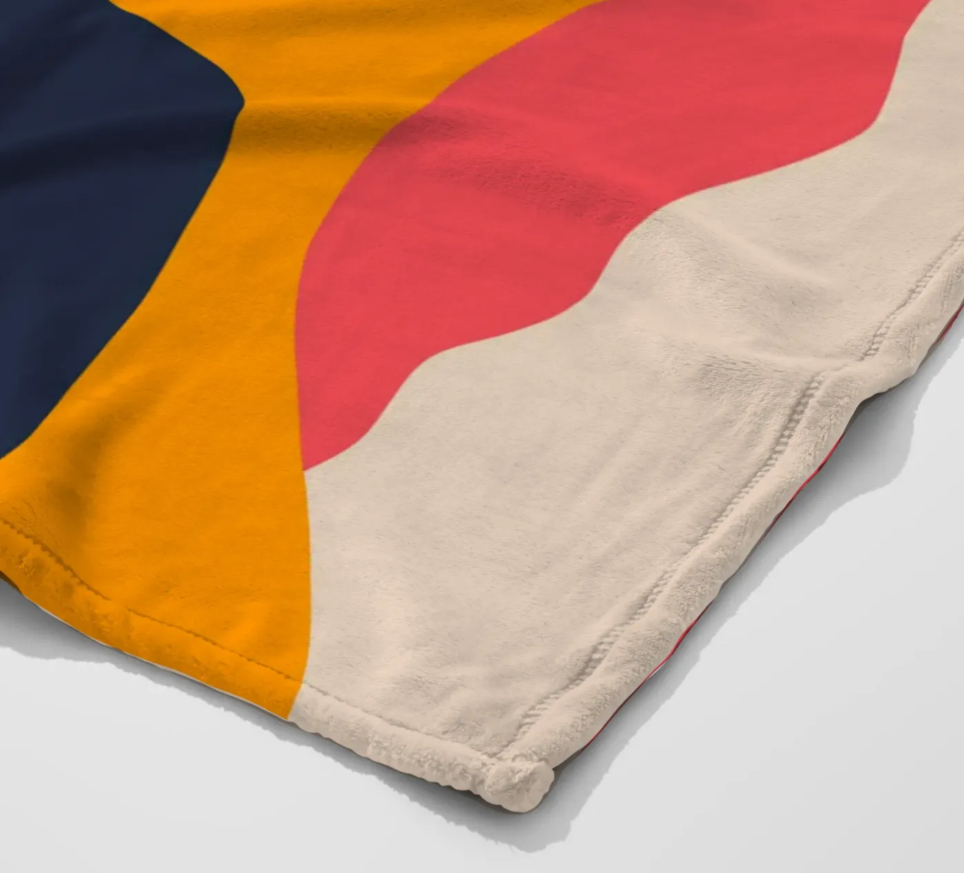 Pride Fleecedecke von Little Dean