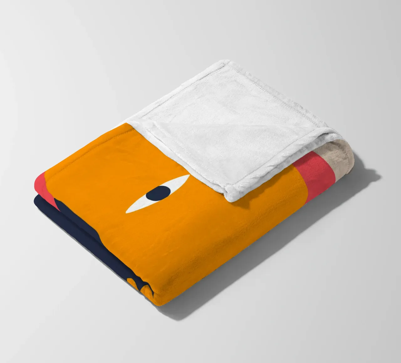 Pride Fleecedecke von Little Dean