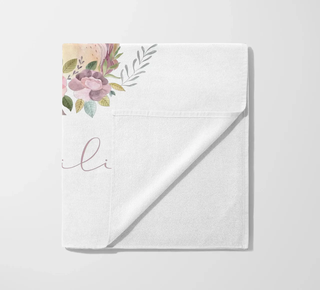 Unicorn telo mare da Kartenliebe