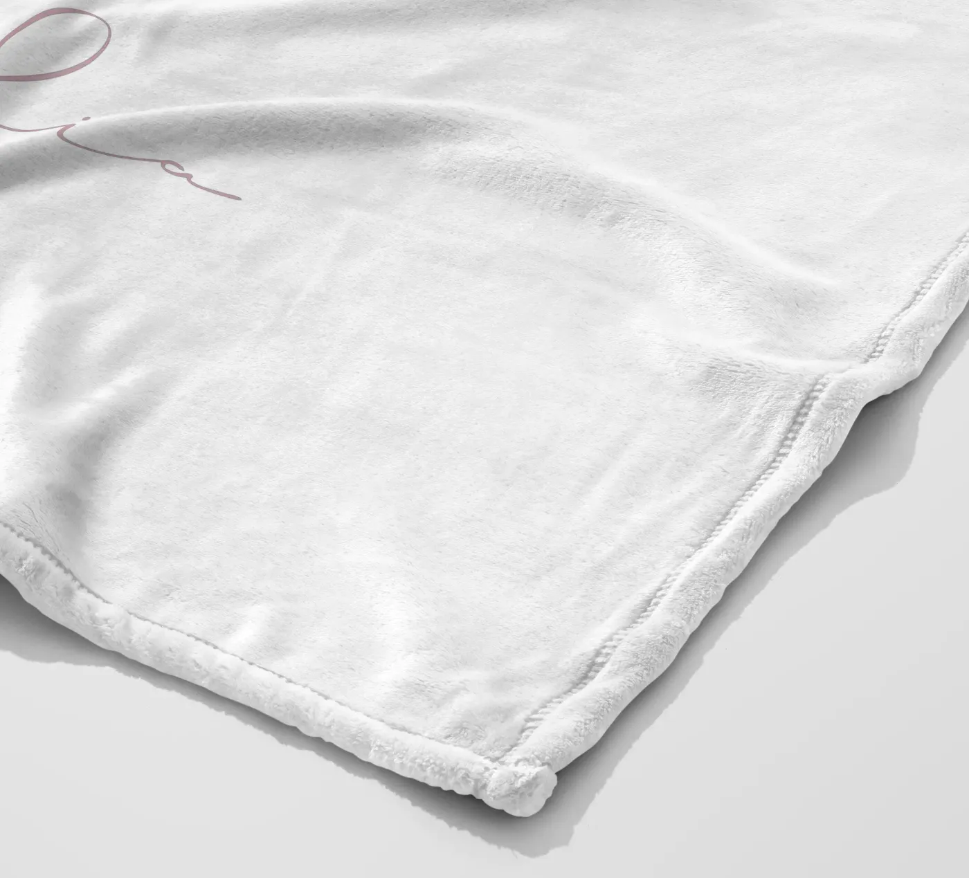 Unicorn fleecedeken van Kartenliebe