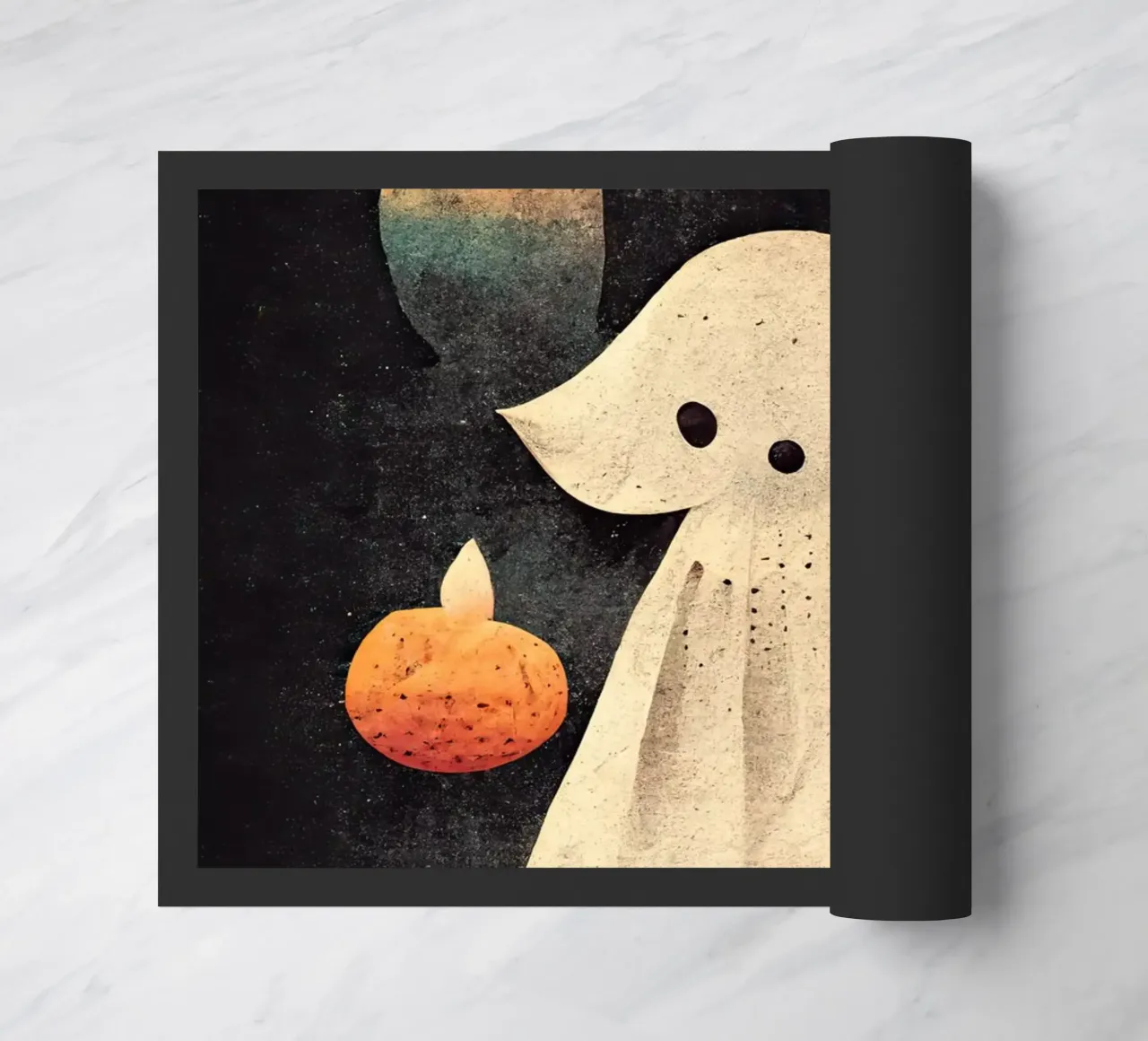 Little Ghost zerbino da treechild