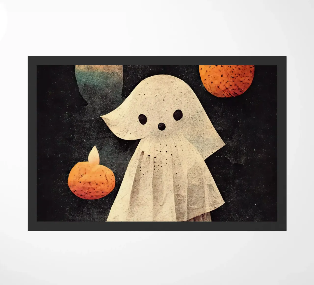 Little Ghost zerbino da treechild