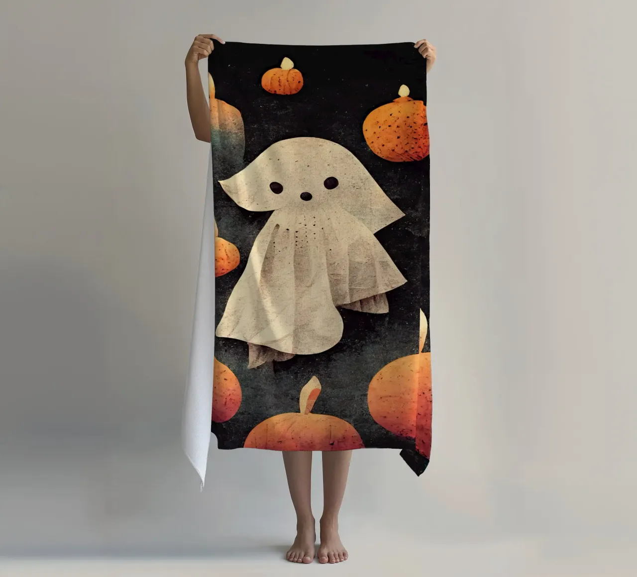 Little Ghost telo mare da treechild