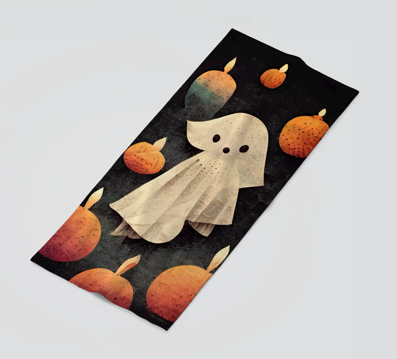 Little Ghost telo mare da treechild