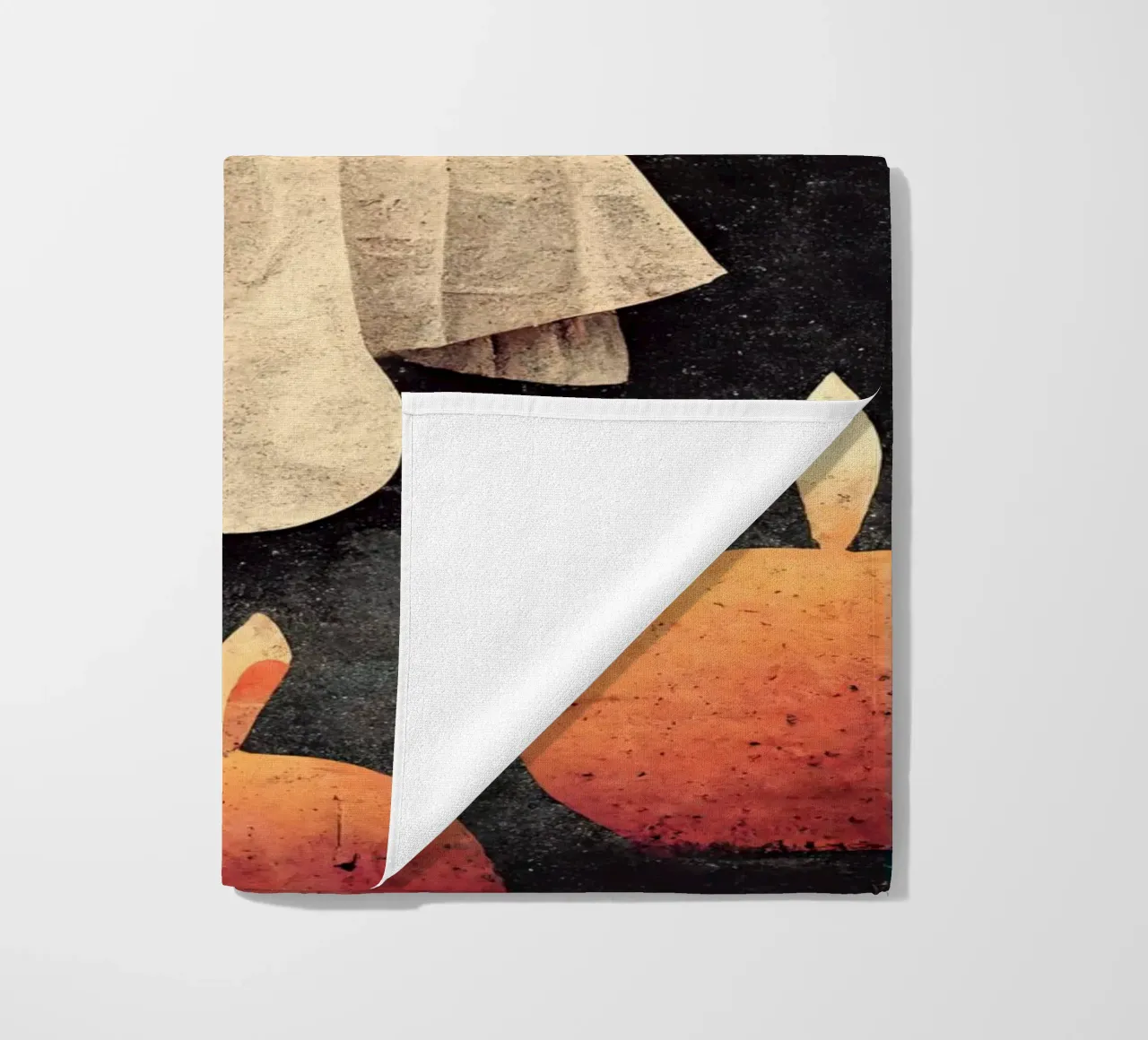 Little Ghost telo mare da treechild