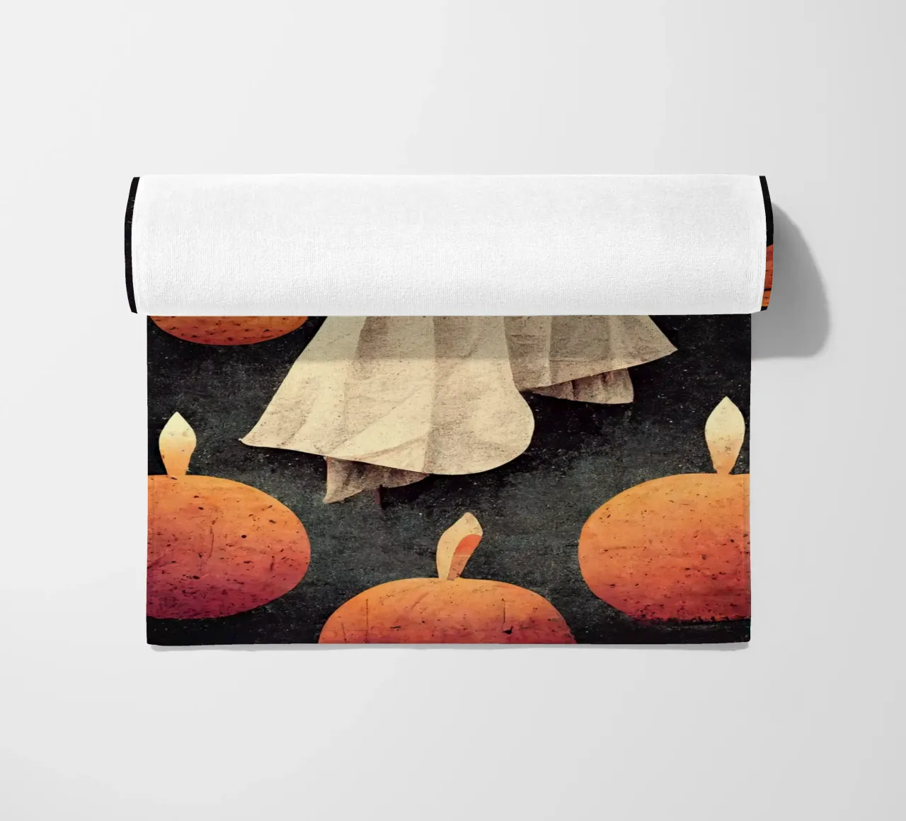 Little Ghost telo mare da treechild