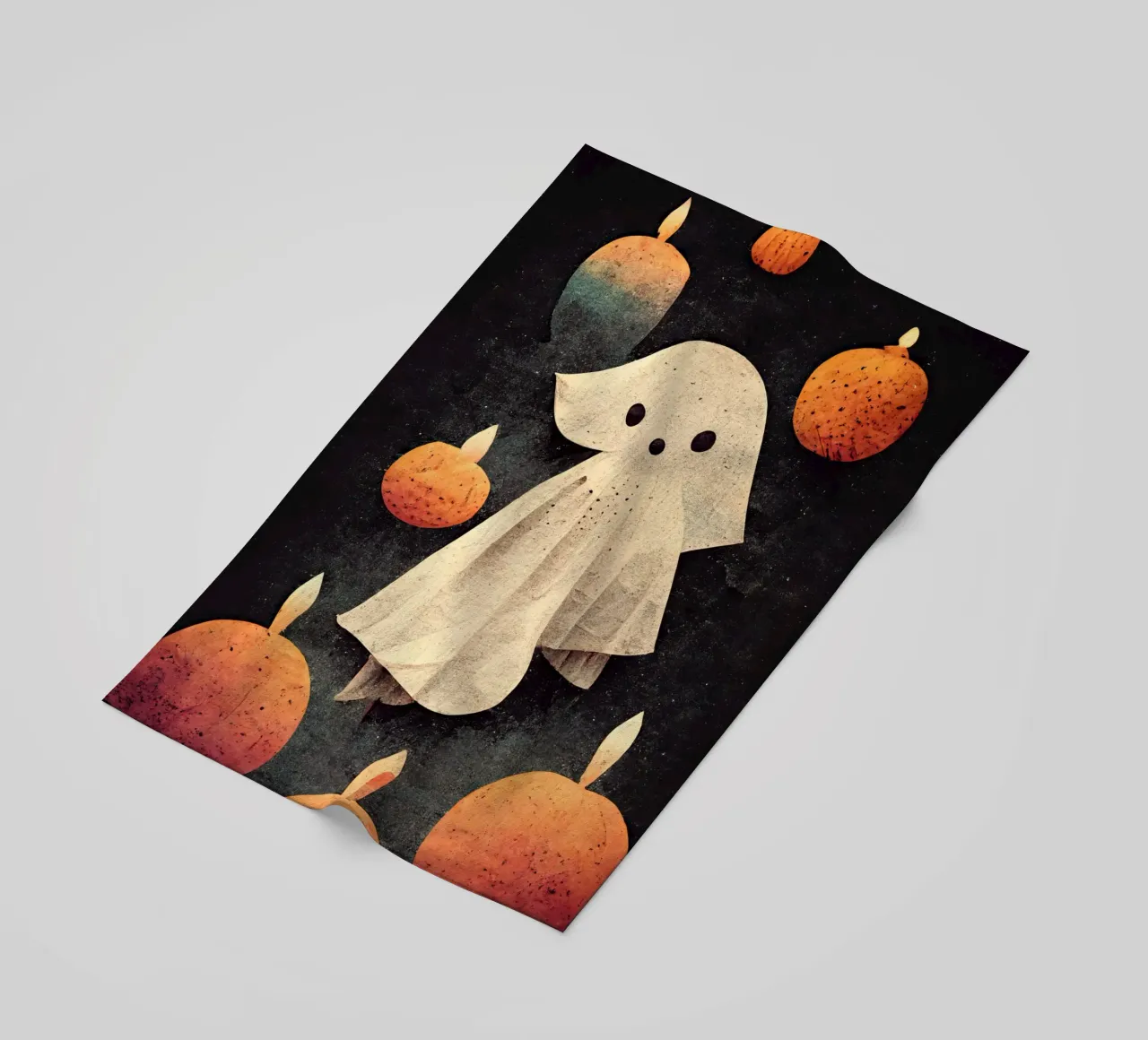 Little Ghost telo mare da treechild
