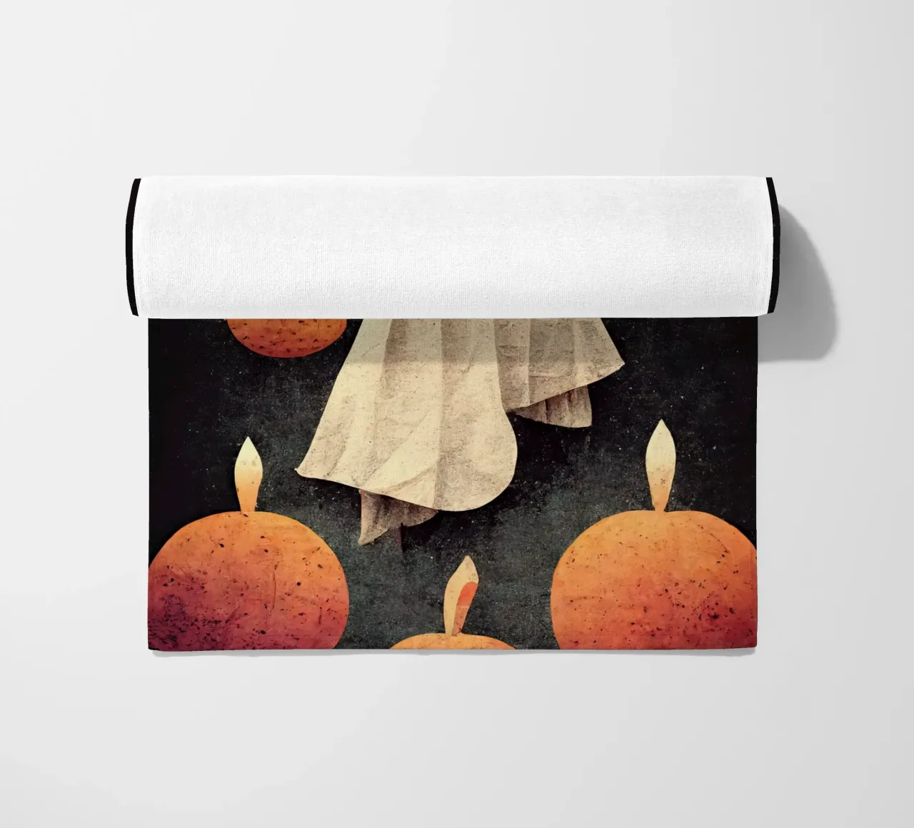 Little Ghost telo mare da treechild