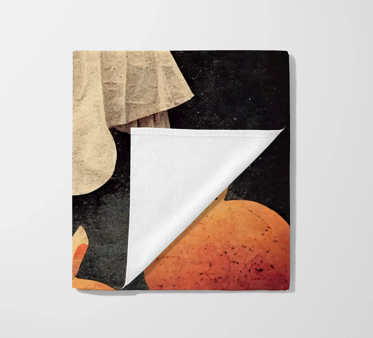 Little Ghost telo mare da treechild