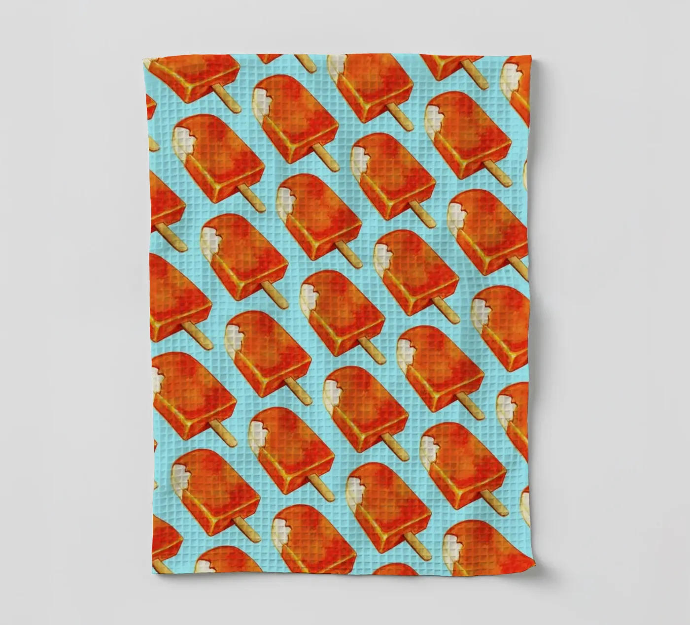 Creamsicle Pattern torchon de Kelly Gilleran